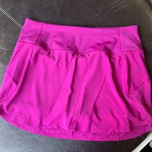 Athleta skirt